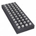 CBTV24DD12ETY by NXP USA Inc. - IC SWITCH SPDT X 12 9OHM 48TFBGA