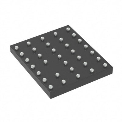 NXH3670UK/A1Z by NXP USA Inc. - IC MCU BLE HEADPHONE AUDIO WLCSP