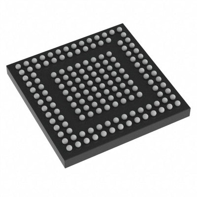 SJA1105PELY by NXP USA Inc. - IC ETHERNET SWITCH SPI 159LFBGA