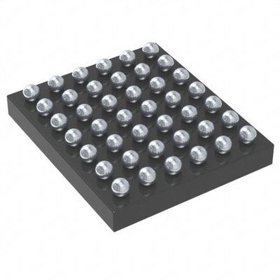 NX20P3483UKAZ by NXP USA Inc. - IC PWR SWITCH 1:1 42WLCSP