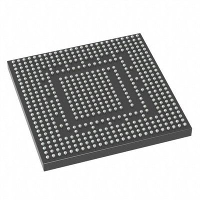 MCIMX515DVK8C by NXP USA Inc. - IC MPU I.MX51 800MHZ 527BGA