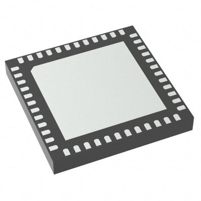 MC13233C by NXP USA Inc. - IC RF TXRX+MCU 802.15.4 48VFQFN