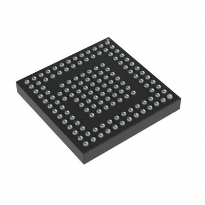 MC13892AJVK by NXP USA Inc. - IC PMU I.MX51/37/35/27 139MAPBGA