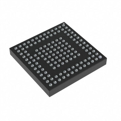MC13892CJVK by NXP USA Inc. - IC PWR MGMT I.MX35/51 139BGA