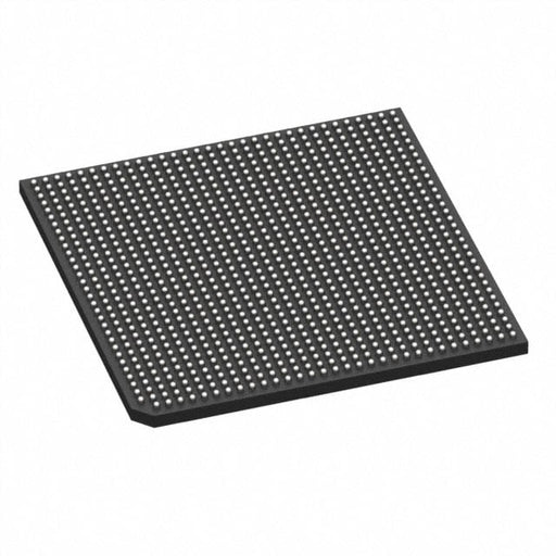 MPC8572CLVTAVNE by NXP USA Inc. - IC MPU MPC85XX 1.5GHZ 1023FCBGA