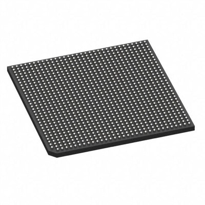 MC8640DHJ1067NE by NXP USA Inc. - IC MPU MPC86XX 1.067GHZ 1023BGA