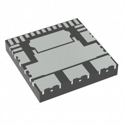 MC35XS3500DHFK by NXP USA Inc. - IC PWR SWITCH N-CHAN 1:6 24PQFN