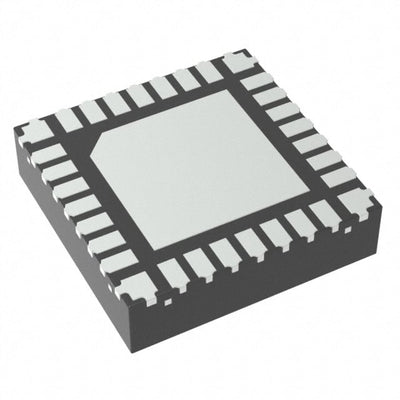 MC33HB2000FKR2 by NXP USA Inc. - IC HALF BRIDGE DRIVER 3A 32QFN