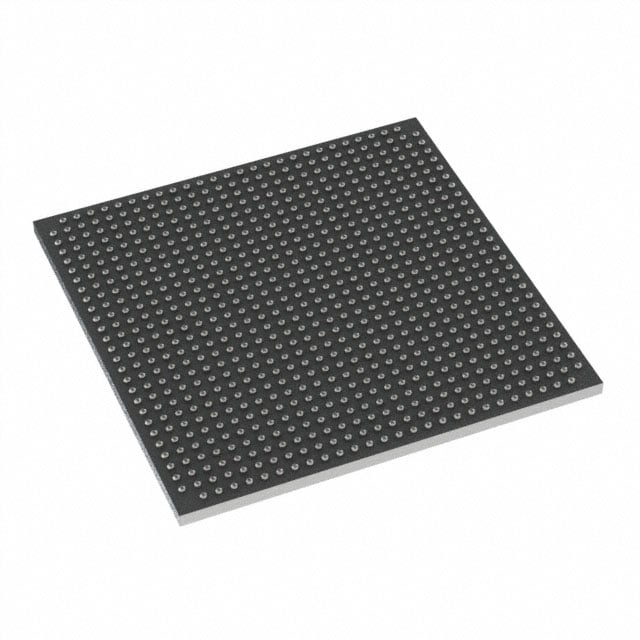 T1040NSN7PQB by NXP USA Inc. - IC MPU QORIQ T1 1.4GHZ 780FCPBGA