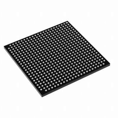 LS1021ASE7KQB by NXP USA Inc. - IC MPU QORIQ 1.0GHZ 525FCPBGA