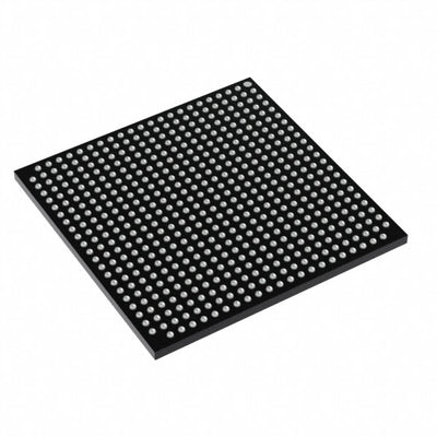 LS1021AXE7HNB by NXP USA Inc. - IC MPU QORIQ 800MHZ 525FCPBGA