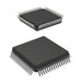 MKE04Z128VQH4R by NXP USA Inc. - IC MCU 32BIT 128KB FLASH 64QFP