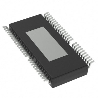 MC07XS6517DEKR2 by NXP USA Inc. - IC PWR SWITCH N-CHAN 1:1 54HSOP