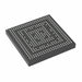 MCIMX257CJN4A by NXP USA Inc. - IC MPU I.MX25 400MHZ 347MAPBGA