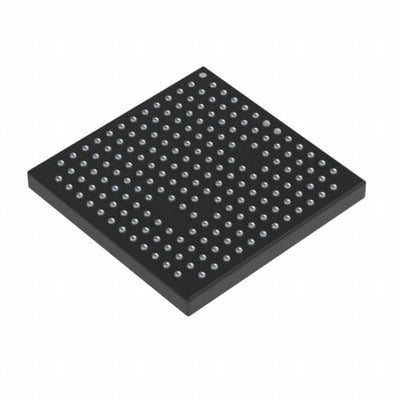 MC13892BJVL by Freescale Semiconductor - POWER SUPPLY CIRCUIT, ADJ