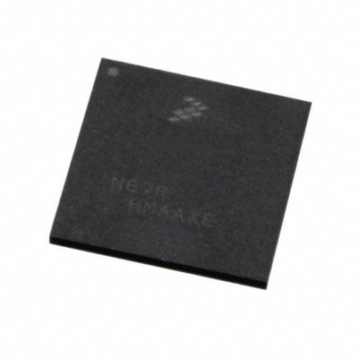 LS1012ASE7EKA by NXP USA Inc. - IC MPU QORIQ 600MHZ 211FCLGA