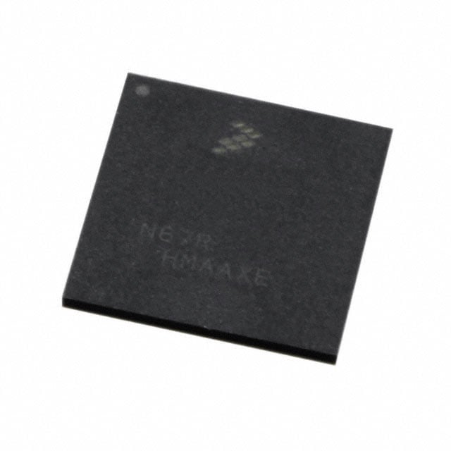LS1012ASN7HKA by NXP USA Inc. - IC MPU QORIQ 800MHZ 211FCLGA
