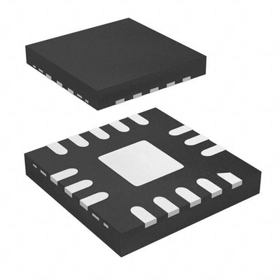 PTN5110HQZ by NXP USA Inc. - IC INTFACE SPECIALIZED 16HX2QFN