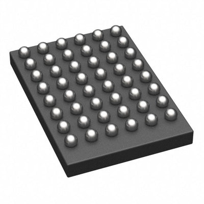 TFA9914UK/N1Z by NXP USA Inc. - IC AMP CLASS D MONO 5.6W 48WLCSP