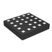 PCAL6416AEX1Z by NXP USA Inc. - IC XPND 400KHZ I2C SMBUS 24X2QFN
