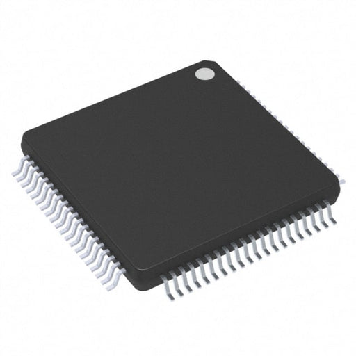 MCF51MM128VLK by NXP USA Inc. - IC MCU 32BIT 128KB FLASH 80FQFP