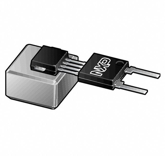 KMI15/4/V3PX by NXP USA Inc. - MAGNETIC SWITCH SPEC PURP 2SIP