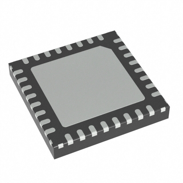 MC34978AES by NXP USA Inc. - IC INTERFACE SPECIALIZED 32QFN