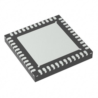 MKS22FN256VFT12 by NXP USA Inc. - IC MCU 32BIT 256KB FLASH 48QFN