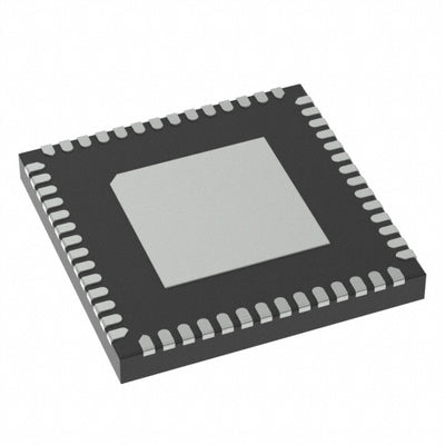 MC34VR500V9ES by NXP USA Inc. - REGULATOR BUCK QUAD WITH UP TO 4