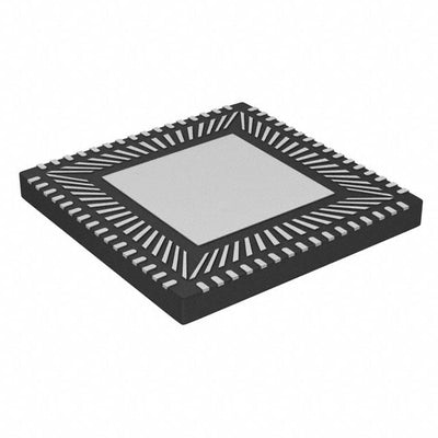 PN7462AUHN/C300E by NXP USA Inc. - IC RFID RDR/TRAN 13.56MZ 64HVQFN
