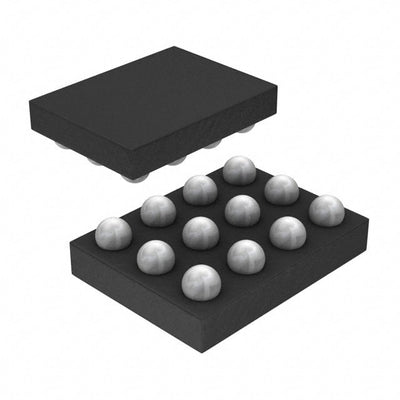 A7101CHUK/T0BC2HAZ by NXP USA Inc. - SECURITY IC STD TEMP WLCSP