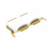 MMRF1024HSR5 by NXP USA Inc. - FET RF 2CH 65V 2.5GHZ NI-1230-4