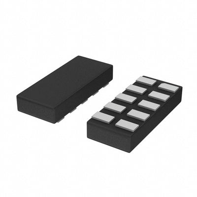 74AUP2T1326GF,115 by Nexperia USA Inc. - IC BUFFER NON-INVERT 3.6V 10XSON