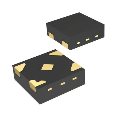 74AUP1G09GX,125 by Nexperia USA Inc. - IC GATE AND OD 1CH 2-INP 5X2SON