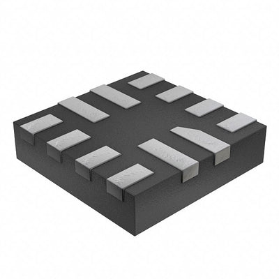 PTN36241GHXZ by NXP USA Inc. - IC REDRIVER USB 3.0 12X2QFN