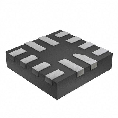 PTN5150HXMP by NXP USA Inc. - IC USB HOST CTLR 12X2QFN