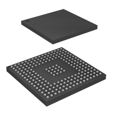 MAC7131MVF40 by NXP USA Inc. - IC MCU 32B 544KB FLASH 208MAPBGA