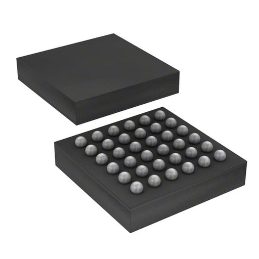 MKL27Z64VDA4 by NXP USA Inc. - IC MCU 32BIT 64KB FLASH 36XFBGA