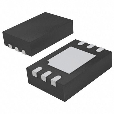 MBC13917EPR2 by NXP USA Inc. - IC AMP GPS 100MHZ-2.5GHZ 6MLPD