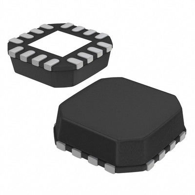 MMG3006NT1 by NXP USA Inc. - IC AMP CELL 400MHZ-2.4GHZ 16QFN