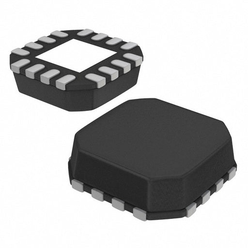 MMG3006NT1 by NXP USA Inc. - IC AMP CELL 400MHZ-2.4GHZ 16QFN