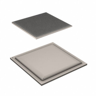 T4240NSN7PQB by NXP USA Inc. - IC MPU QORIQ T4 1.8GHZ 1932BGA