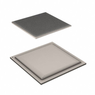 T4160NSE7PQB by NXP USA Inc. - IC MPU QORIQ T4 1.8GHZ 1932BGA