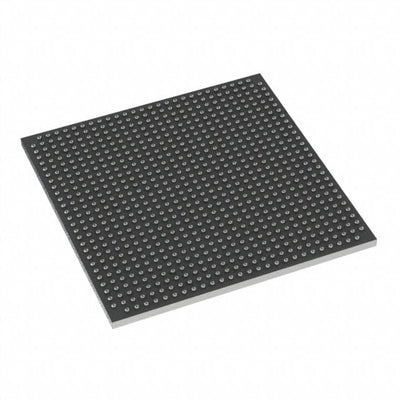 T1024NSE7MQA by NXP USA Inc. - IC MPU QORIQ T1 1.2GHZ 780FBGA