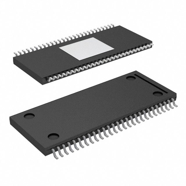 MC34937APEKR2 by NXP USA Inc. - IC MOTOR DRIVER 6V-58V 54SOIC