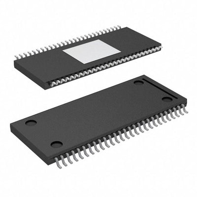 MC33932EKR2 by NXP USA Inc. - IC MOTOR DRIVER 5V-28V 54SOIC