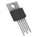 MC33AR6000BGT by NXP USA Inc. - IC REG ALTERNATOR 1OUT TO220-5