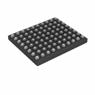 MK22FN512CAP12R by NXP USA Inc. - IC MCU 32BIT 512KB FLASH 80WLCSP