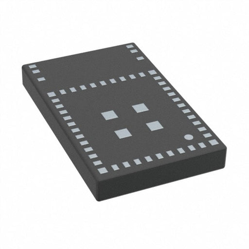 QN9080-001-M17Y by NXP USA Inc. - BLUETOOTH 5 / NFC ULP MOD SIP