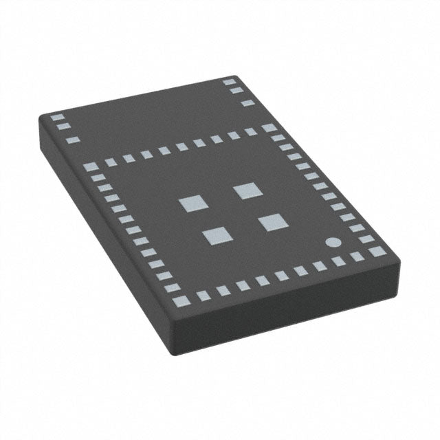 QN9080-001-M17Z by NXP USA Inc. - BLUETOOTH 5 / NFC ULP MOD SIP